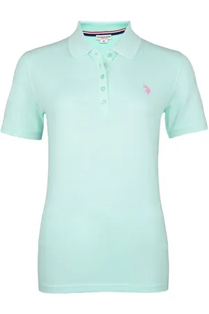 U.S. Polo Assn. Poloshirt Shirt Poloshirt Shortsleeve (1-tlg., 1) - Verkäufer: fashioncore