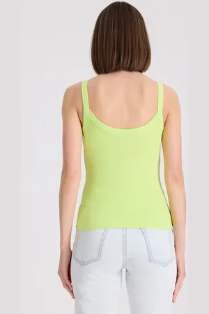 WESTMARK LONDON Tanktop WMIVY RIB 2-PACK - Verkäufer: