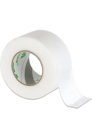 3MAN Augenlid-Tape Micropore Tape Wimpernverlängerung Vliespflaster Weiß - Verkäufer: P-Beauty