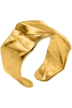 Heideman Fingerring Vidu (Ring, 1-tlg., inkl. Geschenkverpackung), One Size Ring Frauen - Verkäufer: