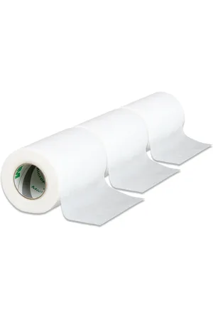 3MAN Augenlid-Tape Micropore Tape Wimpernverlängerung Vliespflaster Weiß - Verkäufer: P-Beauty