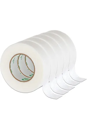 3MAN Augenlid-Tape Micropore Tape Wimpernverlängerung Vliespflaster Weiß - Verkäufer: P-Beauty