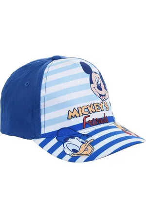 Disney Baseball Cap Donald Pluto Jungen Kappe - Verkäufer: Yuhu Trading GmbH