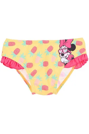 Disney Badehose Mädchen Bademode Kinder Mini Maus - Verkäufer: Yuhu Trading GmbH