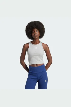 adidas Tanktop ESSENTIALS RIBBED TANKTOP - Verkäufer: adidas AG