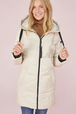 Lieblingsstück Outdoorjacke Steppjacke Damen - ILVY - ginger - Verkäufer: Alpenwahnsinn Tracht & Lifestyle