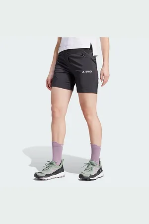 adidas Sweatshorts TERREX XPERIOR MID SHORTS - Verkäufer: adidas AG