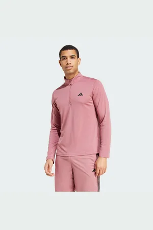 adidas Funktionstop TRAIN ESSENTIALS TRAINING 1/4-ZIP LONGSLEEVE - Verkäufer: adidas AG