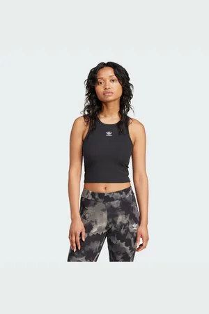 adidas Tanktop ESSENTIALS RIBBED TANKTOP - Verkäufer: adidas AG