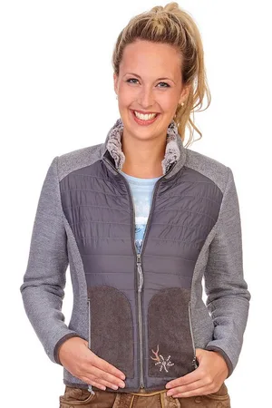 SPIETH & WENSKY Outdoorjacke Trachtenjacke Damen - PORTUGAL - - Verkäufer: Alpenwahnsinn Tracht & Lifestyle