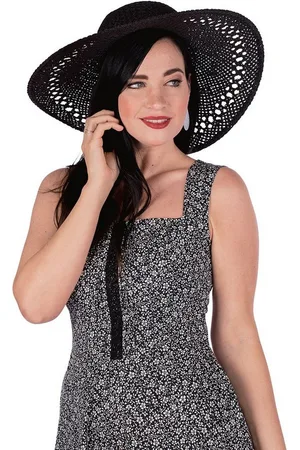 Femkit Trachtenkleid Sommerkleid - MATILDA - /weiß geblümt - Verkäufer: Alpenwahnsinn Tracht & Lifestyle