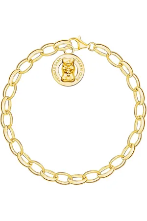 Thomas Sabo Charm-Armband x HARIBO Schmuck: Charm-Armband