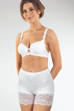 Nina Von C. Büstenhebe Panty - NEELIA - schwarz, - Verkäufer: Alpenwahnsinn Tracht & Lifestyle