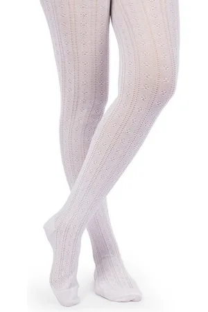 LUSANA Trachtensocken Strumpfhose - DAGGI - - Verkäufer: Alpenwahnsinn Tracht & Lifestyle