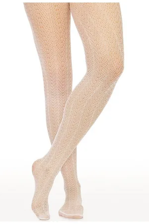 SYMPATICO Trachtensocken Strumpfhose - JASERA - bordeaux, ivory, mittelgrau - Verkäufer: Alpenwahnsinn Tracht & Lifestyle