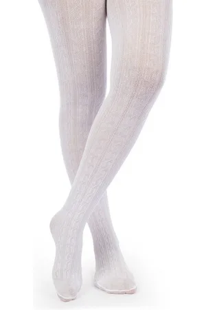 LUSANA Trachtensocken Strumpfhose - DANNIE - - Verkäufer: Alpenwahnsinn Tracht & Lifestyle