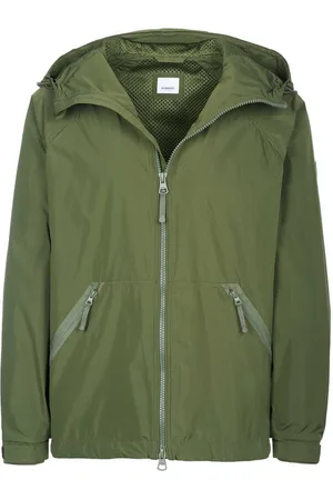 Burberry Windbreaker Jacke - Verkäufer: FASHIONESTA