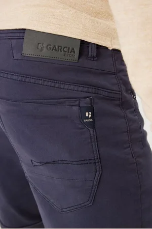 Garcia Shorts - Verkäufer: Gutbrod Modehaus GmbH & Co. KG