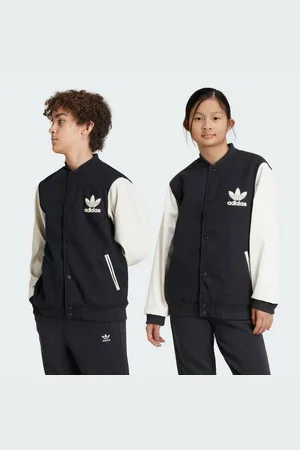 adidas Bomberjacke ADICOLOR KIDS JACKE - Verkäufer: adidas AG