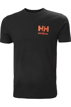 Helly Hansen T-Shirt Classic Logo - Verkäufer: 247Group GmbH