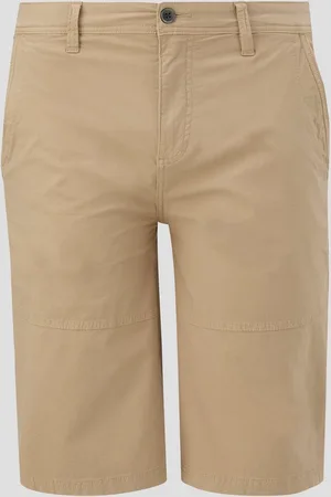 QS by s.Oliver Bermudas Bermuda-Hose aus Baumwollstretch im Relaxed Fit - Verkäufer: