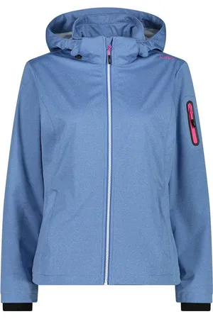 Campagnolo Funktionsjacke WOMAN JACKET ZIP HOOD - Verkäufer: Sport Roth Inh. Peter Roth