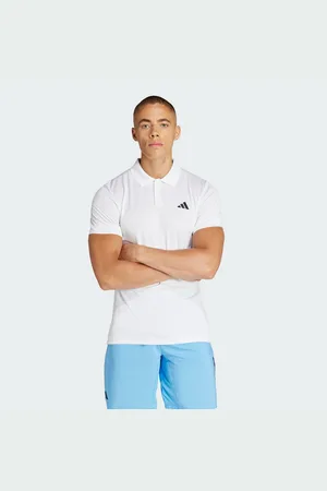 adidas Poloshirt TENNIS FREELIFT POLOSHIRT - Verkäufer: adidas AG