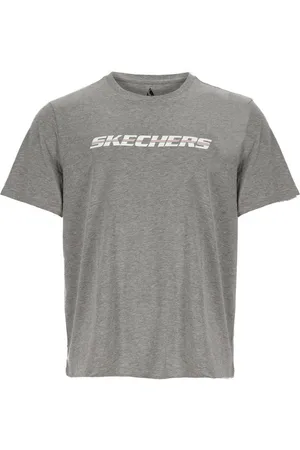 Skechers T-Shirt STRIKETHROUGH TEE Relaxed fit - Verkäufer: Blauband