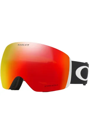 Oakley Skibrille FLIGHT DECK L MATTE BLACK/PRIZM SNOW TORCH IRIDIU - Verkäufer: Intersport Haindl