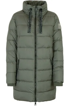 Lieblingsstück Outdoorjacke Steppjacke Damen - ILEAYA - khakigrün - Verkäufer: Alpenwahnsinn Tracht & Lifestyle