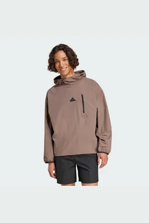 adidas Hoodie CITY ESCAPE WOVEN HOODIE - Verkäufer: adidas AG