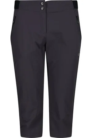 CMP Funktionshose WOMAN CAPRI PANT - Verkäufer: Sport Wagner