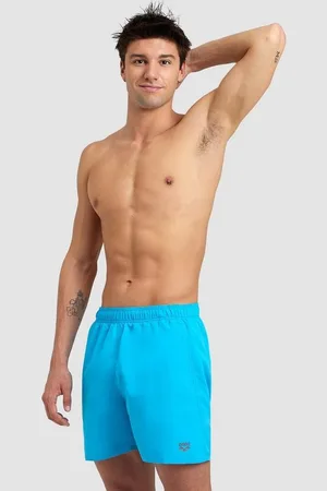 Arena Badeshorts FUNDAMENTALS BOXER R - Verkäufer: Sport Erdl