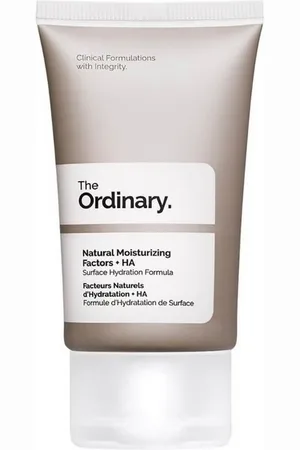 The Ordinary Gesichtspflege Natural Moisturizing Factors + HA 30ml - Verkäufer: DS Trading GmbH