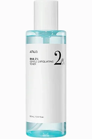 ANUA Gesichtswasser BHA 2% Gentle Exfoliating Toner, 150ml - Verkäufer: Juui - Koreanische Kosmetik
