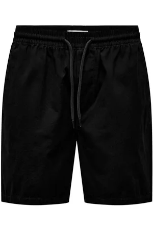 Only & Sons Bermudas - lässige Bermuda Shorts - ONSTEL LIFE 0119 SHORTS - Verkäufer: Schneider Fashion Store