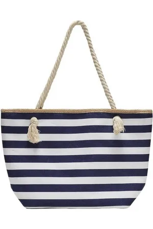 ONLY Shopper LIZZIE STRIPED (1-tlg) - Verkäufer: Stylaholic The Shop