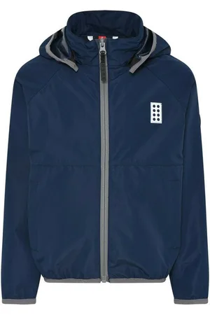 Lego Funktionsjacke LEGO® Wear Jungen leichte Wetterjacke - Verkäufer: KIDS DREAMS