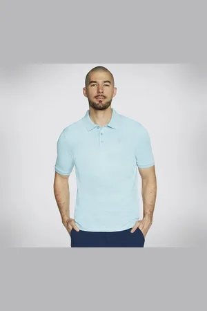 Skechers Poloshirt OFF DUTY POLO GODRI PIQUE-Material - Verkäufer: Blauband