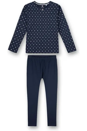 Sanetta Pyjama Pyjama long - Verkäufer: Baltz -Wir leben Mode