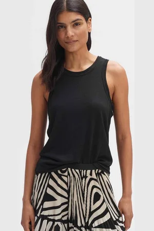 Opus Tanktop Tanktop IRWA Regular im Layering Look - Verkäufer: GmbH | someday GmbH