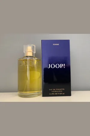 JOOP! Eau de Toilette Joop Femme - Verkäufer: Blausweta