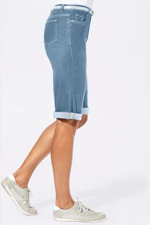 WITT WEIDEN Jeansshorts Jeansbermudas - Verkäufer: -Gruppe