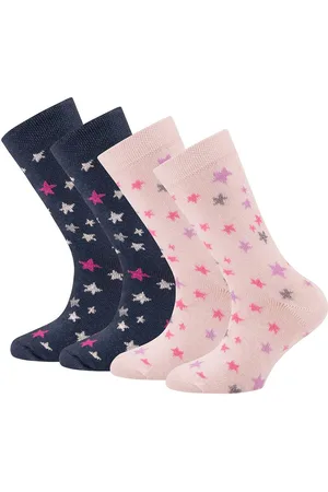 Ewers Socken Socken Sterne allover 4er-Set (4-Paar) - Verkäufer: Strümpfe GmbH