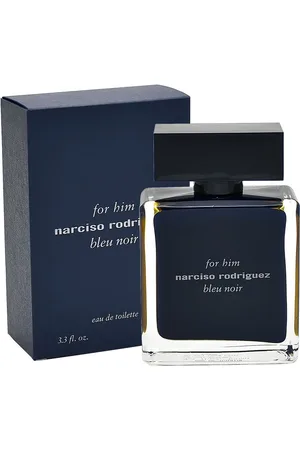 Narciso rodriguez Eau de Toilette BLEU NOIR EDT 100ML - Verkäufer: Parfumer2010
