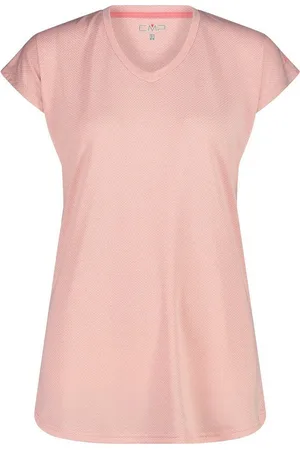 Campagnolo Kurzarmshirt WOMAN T-SHIRT - Verkäufer: Sport Schmidt, Heiko & Holm Schmidt GbR