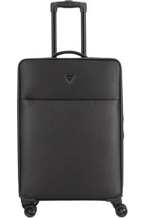Guess Handgepäck-Trolley Napoli, 4 Rollen, Polyester - Verkäufer: WE LOVE BAGS