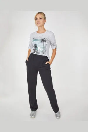 HAJO Sweathose Damen Sweathose "Stay Fresh" - Verkäufer: Mode