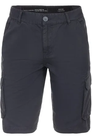 Casa Moda Cargoshorts Bermuda 1/2,Cargo - Verkäufer: Heynmöller-Kleidung GmbH