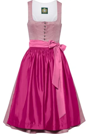 Hammerschmid Dirndl Dirndl Pillersee - Verkäufer: Frankonia